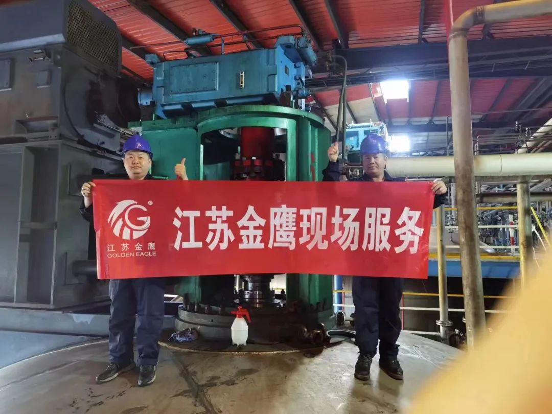 質量勿以惡小而為之，服務勿以途遠而不為